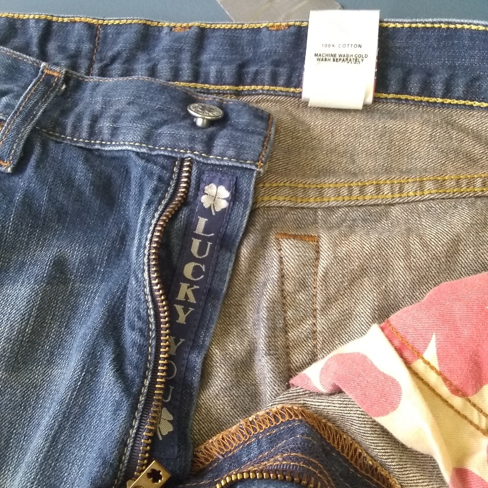 Women jeans